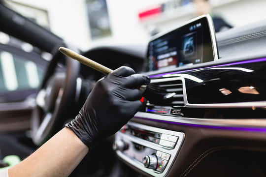 Interieur Detailing