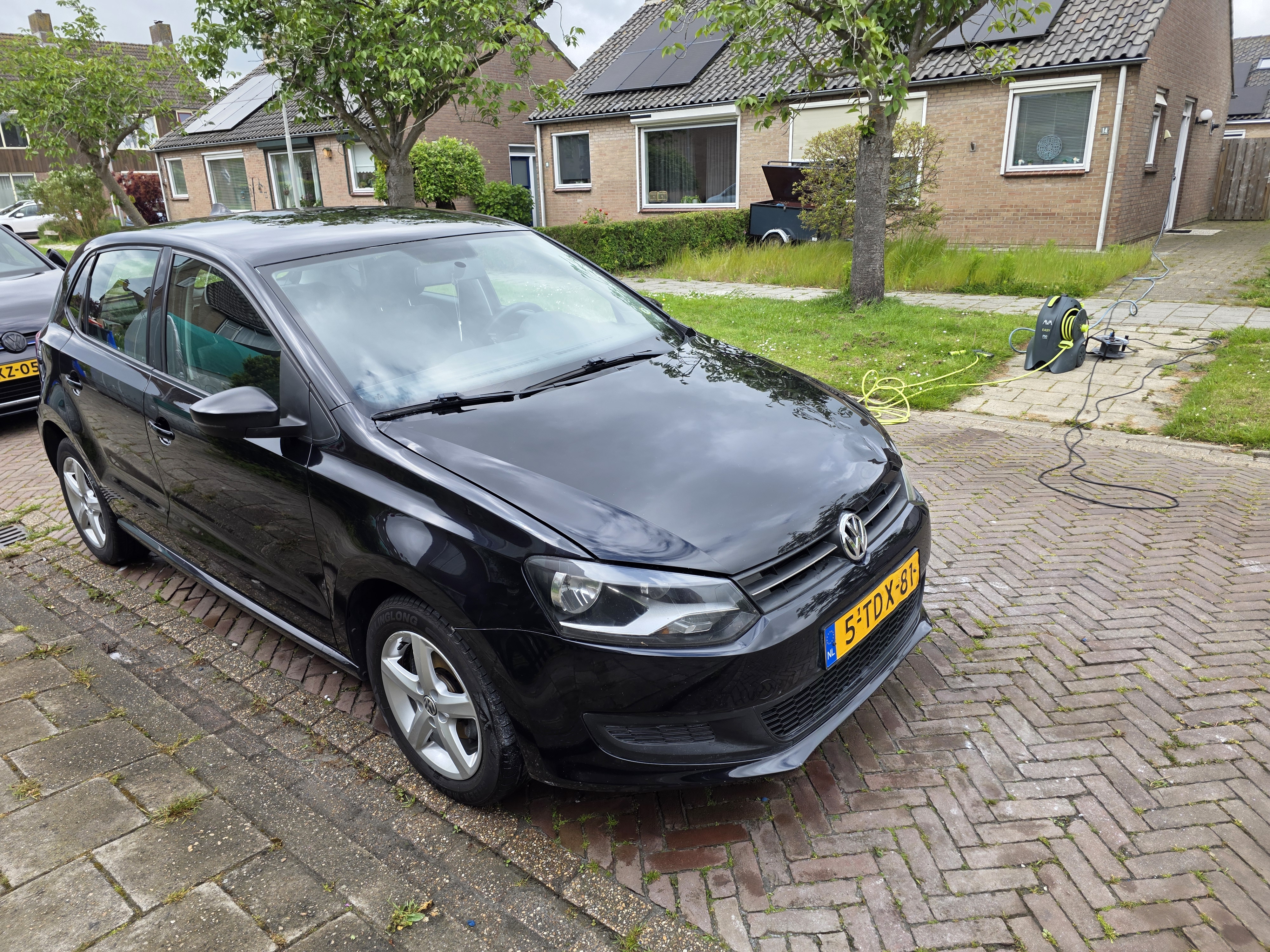 Exterieur vanaf €45