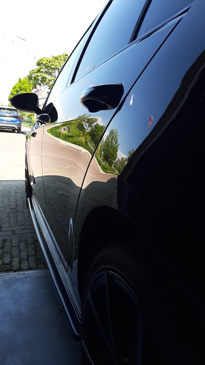 Polijsten €380