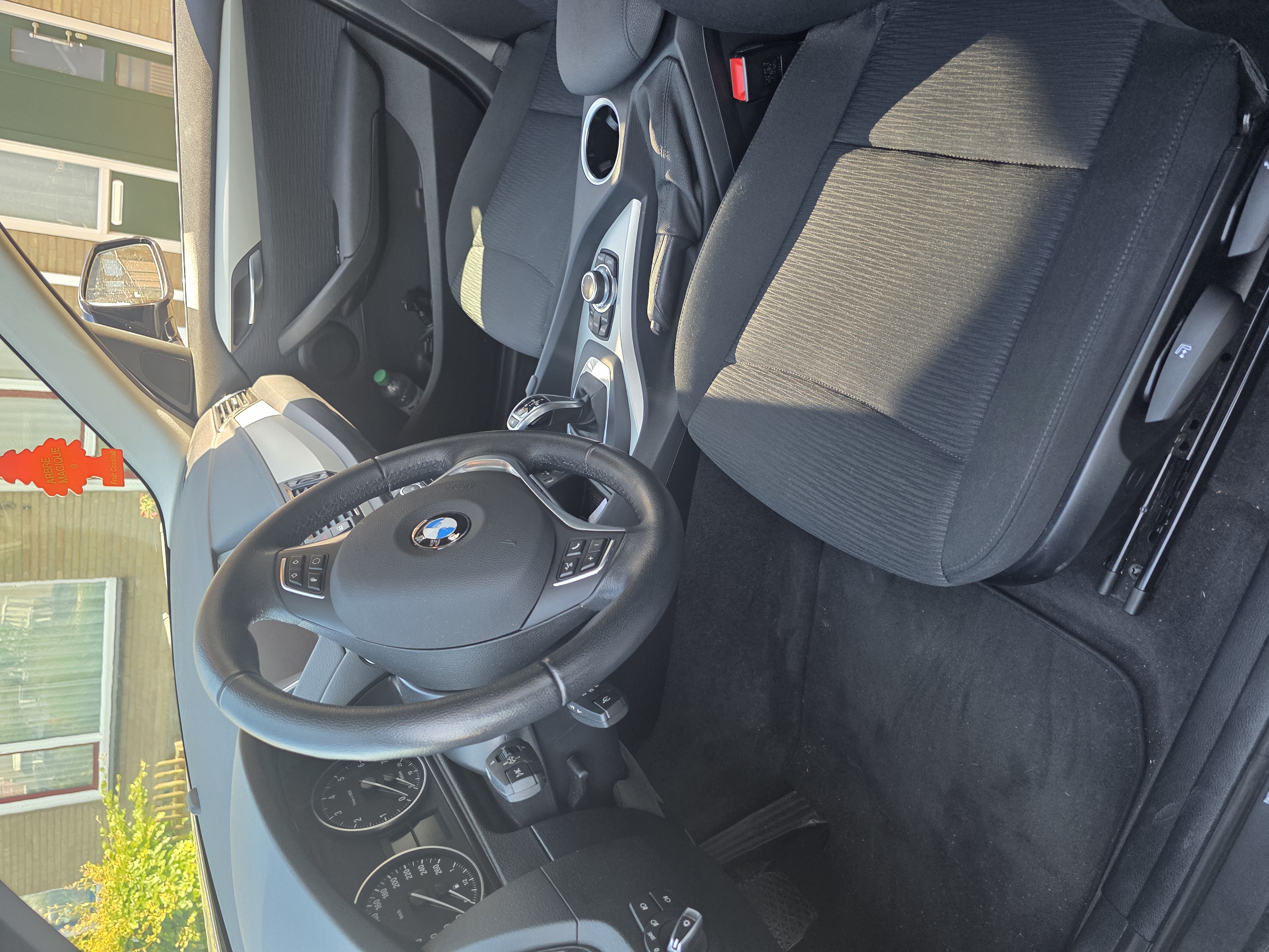 Interieurreiniging vanaf €50